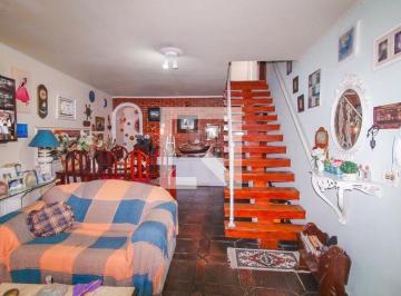 Casa · 290m² · 3 Quartos · 1 Vaga · Casa para Aluguel - Vila Prudente, 3 Quartos, 290 m² - São Paulo
