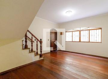 Casa · 80m² · 2 Quartos · 1 Vaga · Casa para Aluguel - Vila Ede, 2 Quartos, 80 m² - São Paulo