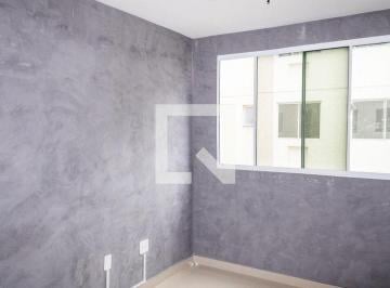Apartamento · 41m² · 2 Quartos · 1 Vaga · Apartamento para Aluguel - Campo Grande, 2 Quartos, 41 m² - Rio de Janeiro