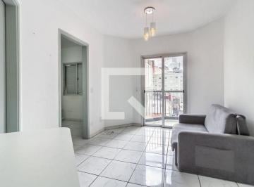 Apartamento · 30m² · 1 Quarto · 1 Vaga · Apartamento para Aluguel - Consolação, 1 Quarto, 30 m² - São Paulo
