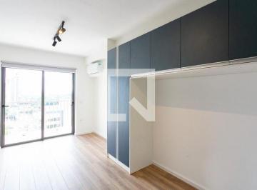 Apartamento · 27m² · 1 Quarto · Apartamento para Aluguel - Pinheiros, 1 Quarto, 27 m² - São Paulo