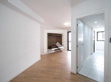 Apartamento · 90m² · 2 Quartos · 1 Vaga · Apartamento para Aluguel - Vila Izabel , 2 Quartos,  90 m² - Curitiba