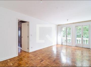 Apartamento · 99m² · 3 Quartos · 1 Vaga · Apartamento para Aluguel - Vila Madalena, 3 Quartos, 99 m² - São Paulo