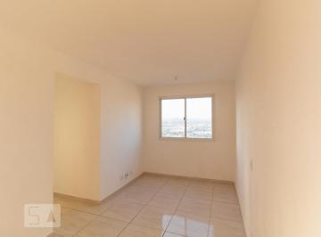 Apartamento · 45m² · 2 Quartos · Apartamento para Aluguel - Ermelino Matarazzo, 2 Quartos, 45 m² - São Paulo