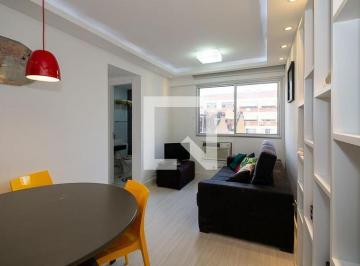Apartamento · 50m² · 2 Quartos · 1 Vaga · Apartamento para Aluguel - Vila Isabel, 2 Quartos, 50 m² - Rio de Janeiro