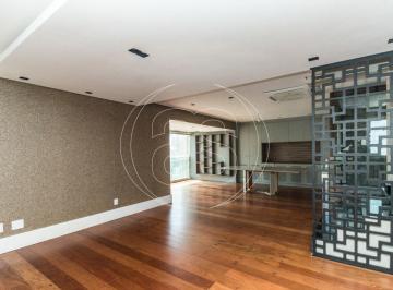 Apartamento · 250m² · 4 Quartos · 4 Vagas · Cobertura para VENDA - MOEMA