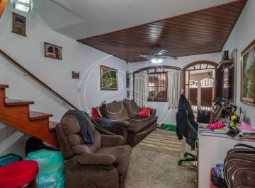 Casa · 100m² · 3 Quartos · 1 Vaga · SOBRADO VILA CRUZEIRO 140 M²