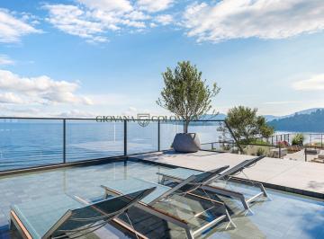 Apartamento · 166m² · 4 Quartos · 3 Vagas · Vista mar definitiva - poucos metros da praia