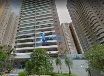 Apartamento · 195m² · 3 Quartos · 3 Vagas · Apartamento Alto Padrão com Varanda Gourmet - Próximo ao Ribeirão Shopping