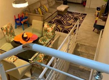 Casa de 3 quartos, São Paulo · Sobrado à venda com 3 suítes em Santana