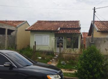 Casa de Leilão em Donana · Leilão Caixa Econômica Federal - Campos dos Goytacazes
