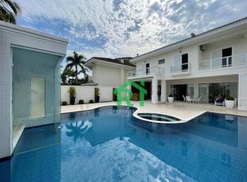 92561d50dce6da4ddff6f11d48b7caf3d50ba38c · Casa com 5 dormitórios, 377 m² - venda por R$ 4.500.000,00 ou aluguel por R$ 22.127,64/mês - Acapulc