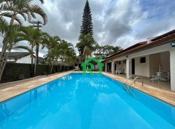 64ecc7b704b5e2dd92fd4a353bedd21febe17c5c · Casa, 389 m² - venda por R$ 3.100.000,00 ou aluguel por R$ 14.000,00/mês - Acapulco - Guarujá/SP