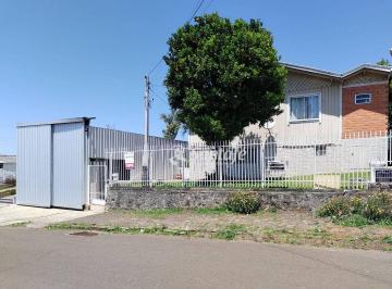 dff6605396ce0defdef776fee356982d8eaedfd9 · Duas residências no mesmo lote próximo ao centro à venda, área construída total de 180 m² por R$ 530