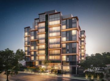 Apartamento de 3 quartos, Curitiba · APARTAMENTO 3 SUÍTES NO CABRAL EM CURITIBA