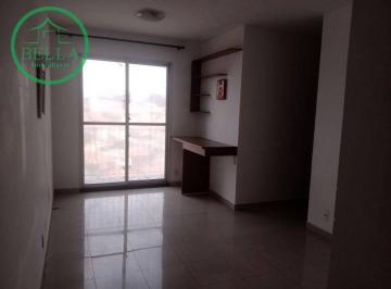 4c313fefadda49975ebd5a48328eadb1384ec91b · Apartamento com 3 dormitórios à venda, 64 m² por R$ 530.000,00 - Parque Maria Domitila - São Paulo/S