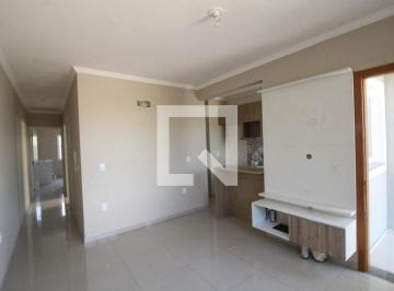 Casa · 80m² · 2 Quartos · 2 Vagas · Casa à Venda - Igará, 2 Quartos, 80 m² - Canoas
