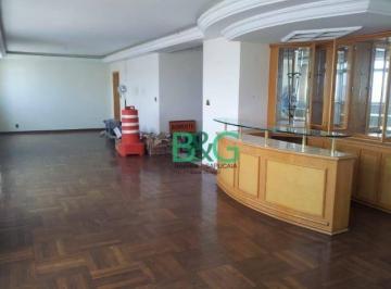 a45ba1cdaf817e4d8281274b8aab21202d9c5ae7 · Apartamento à venda, 368 m² por R$ 1.600.000,00 - Mooca - São Paulo/SP