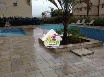 Apartamento · 76m² · 3 Quartos · 1 Vaga · Apartamento com 3 dorms, Picanço, Guarulhos - R$ 570 mil, Cod: 8443