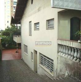 4eef1d50bf9268ae32a7654c61aa0ac49e8b86d0 · Sobrado com 2 dormitórios à venda, 192 m² - Jardim Bela Vista - Santo André/SP
