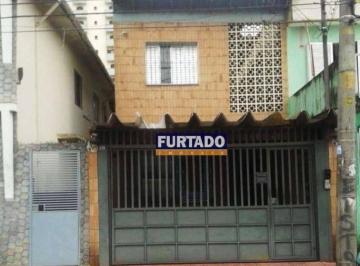 b0570aab15ace46d5774775fd5a992688c26f922 · Sobrado com 3 dormitórios à venda, 142 m² - Vila Alzira - Santo André/SP
