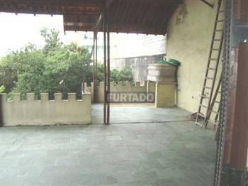 8649f3aa780a85998c99abb2c51b996fae591e72 · Sobrado com 2 dormitórios para alugar, 192 m² - Jardim Bela Vista - Santo André/SP