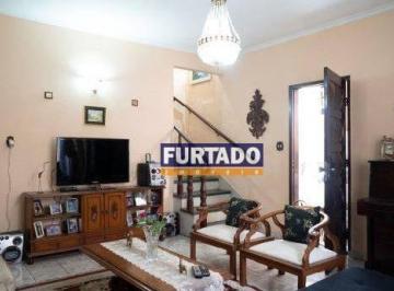 0fcbd2bf45a5b92192895f4a1d76a5012a07a94b · Sobrado com 3 dormitórios à venda, 192 m² - Campestre - Santo André/SP