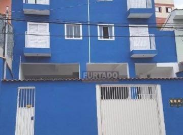 f505a7d73dd3ceec9c5d347a335fcffc27e8d2bf · Apartamento com 2 dormitórios à venda, 47 m² - Cidade São Jorge - Santo André/SP