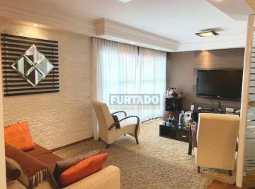951f183da6970a6d747e6ddcfb2435c810d5d881 · Apartamento com 3 dormitórios à venda, 186 m² por R$ 880.000,00 - Vila Bastos - Santo André/SP