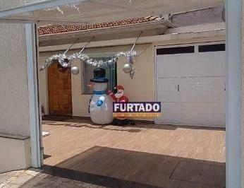 388fb9c1b36b688514eea1da62967e53634d5f00 · Casa com 3 dormitórios à venda, 150 m² - Vila Marina - Santo André/SP