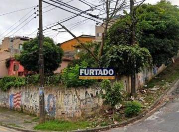 3f9323fbf281b849af50eefc6e4a7bd682872914 · Terreno à venda, 466 m² - Jardim Santo André - Santo André/SP