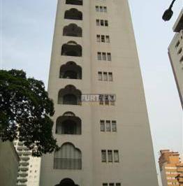 122a938574f94cf174d3a891dcd21224509da2e3 · Apartamento com 4 dormitórios à venda, 260 m² - Vila Bastos - Santo André/SP-ref.AP3391