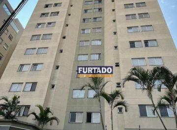 66e37f0b78d5529c1b7b041abbb2c353c16e9816 · Apartamento com 3 dormitórios à venda, 110 m² - Vila Valparaíso - Santo André/SP