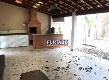 75feab45d0a0d5788d294baeed5ec33eb6a94494 · Sobrado com 3 dormitórios para alugar, 335 m² - Vila Floresta - Santo André/SP