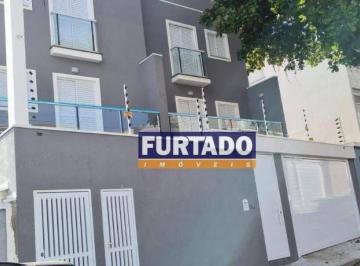 a88f34e505d208687ddfb0d8c824a563b75118ca · Apartamento sem Condomínio com 2 dormitórios à venda, 53 m² - Vila Bastos - Sant