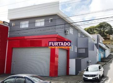 88bbf75720d05629ad00b2a17ab62cef1010b54c · Prédio à venda, 301 m² por R$ 3.500.000,00 - Vila Tibiriçá - Santo André/SP