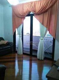 8739377d91d372cea76103306e8fe23f97516e07 · Apartamento com 4 dormitórios à venda, 136 m² - Vila Assunção - Santo André/SP