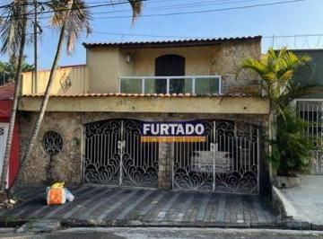 88fdb04b38f5a877948fbba22744438b76c3ed5e · Sobrado com 3 dormitórios à venda, 219 m² - Vila Guiomar - Santo André/SP