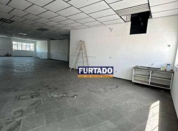 7b3f84b4b8899a9162cde32a0fe262cf6b369165 · Salão para alugar, 250 m² - Vila Pires - Santo André/SP