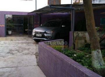 Casa · 199m² · 2 Quartos · 3 Vagas · Casa com 2 dormitórios à venda, 199 m² - Jardim - Santo André/SP