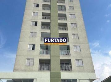 fde9a1ba31c76c0ad89548d2b27c2957bbc28468 · Apartamento com 1 dormitório para alugar, 50 m² - Vila Alto de Santo André - Santo André/SP