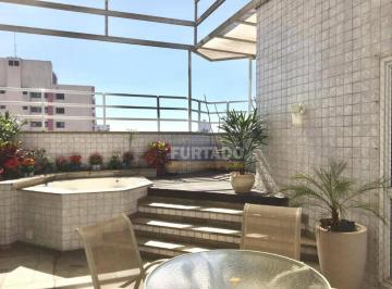 dbb2dd28c09d2299daf0e8ac86231758a8db0df2 · Cobertura com 3 dormitórios à venda, 260 m² - Vila Bastos - Santo André/SP