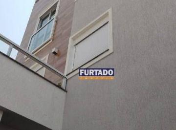 7459d1a70138a80886f8e13d1d35f63cd4bae337 · Apartamento sem Condomínio com 1 dormitório à venda, 38 m² - Jardim - Santo André/SP