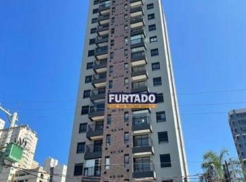 35cda9b6af84c151d3b352cb2077b72ed46b6e46 · Apartamento com 1 dormitório à venda, 44 m² por R$ 465.000,00 - Campestre - Sant