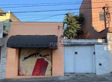 60afaccbc8aa94b56e161dc4cf6b0d587c866d4b · Terreno à venda, 240 m² - Vila Alpina - Santo André/SP