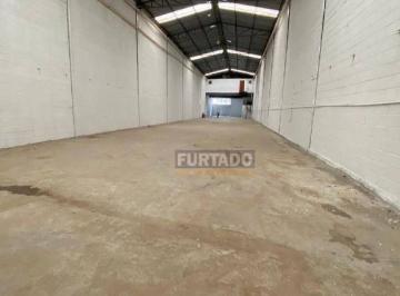26a98448392f04fd4db55ac965da1ee3b2f02684 · Galpão à venda, 715 m² - Vila Sacadura Cabral - Santo André/SP
