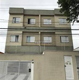 b0871cf950bc6130d440faa3d5b0079ea2d6f8ad · Apartamento sem Condomínio com 2 dormitórios à venda, 45 m² - Jardim do Estádio - Santo André/SP