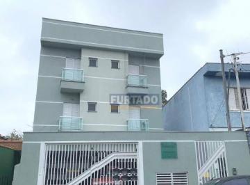 935b2f0ca347958d26690e3a8a059bc149a7bd75 · Apartamento sem Condomínio com 2 dormitórios à venda, 52 m² - Vila Alto de Santo André - Santo André