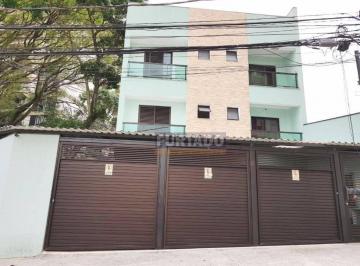1084785d6f54b877c5b5b9091cb4a43a8691bedb · Apartamento com 2 dormitórios à venda, 67 m² - Vila Santa Teresa - Santo André/SP