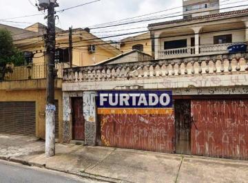 ab9b9cfac5c2a06b87def270978d3edbd94ad8a0 · Terreno à venda, 742 m² - Vila Tibiriçá - Santo André/SP